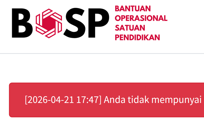 Nasib PPPK Paruh Waktu 2026, BOSP Jadi Solusi Sementara Pembayaran Gaji